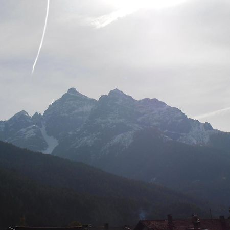 Ferienwohnungen Hochserles Mieders Εξωτερικό φωτογραφία