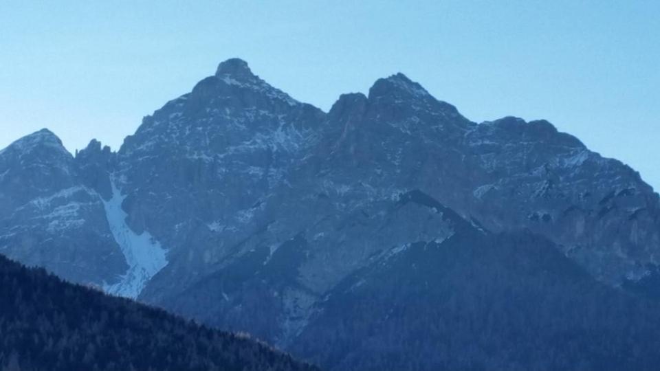 Ferienwohnungen Hochserles Mieders Εξωτερικό φωτογραφία